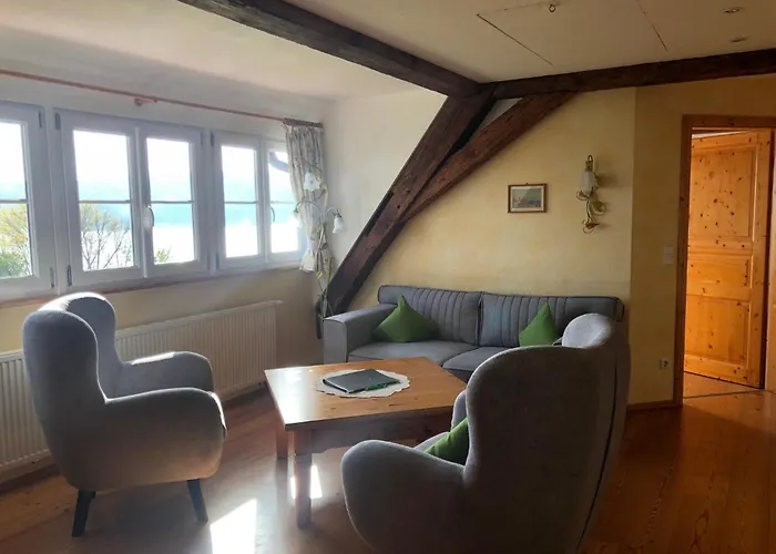 Hotel Landhaus Sternen