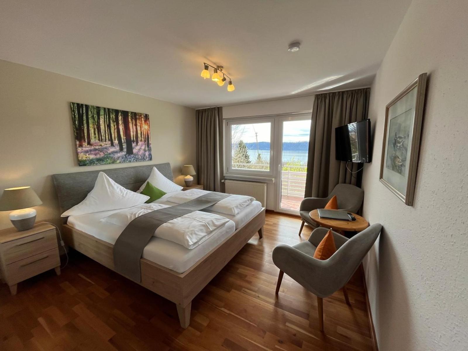Sternen Hotel Sipplingen
