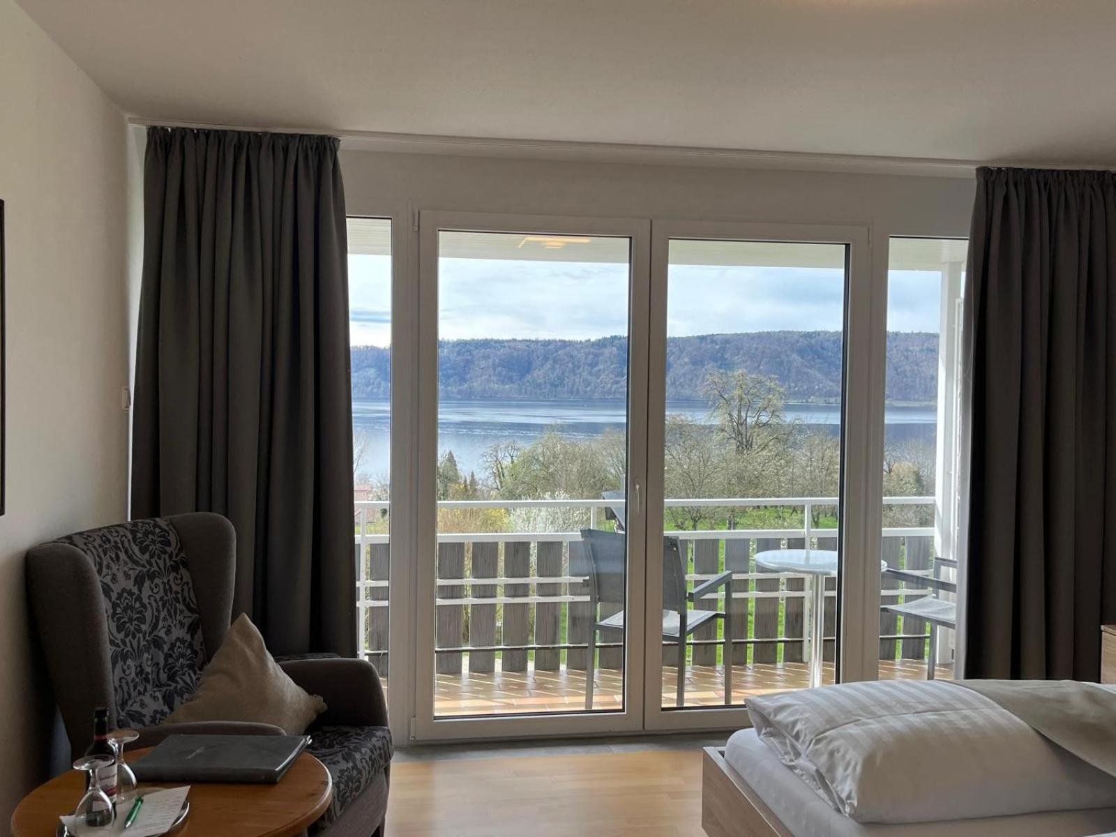 Sternen Hotel Sipplingen