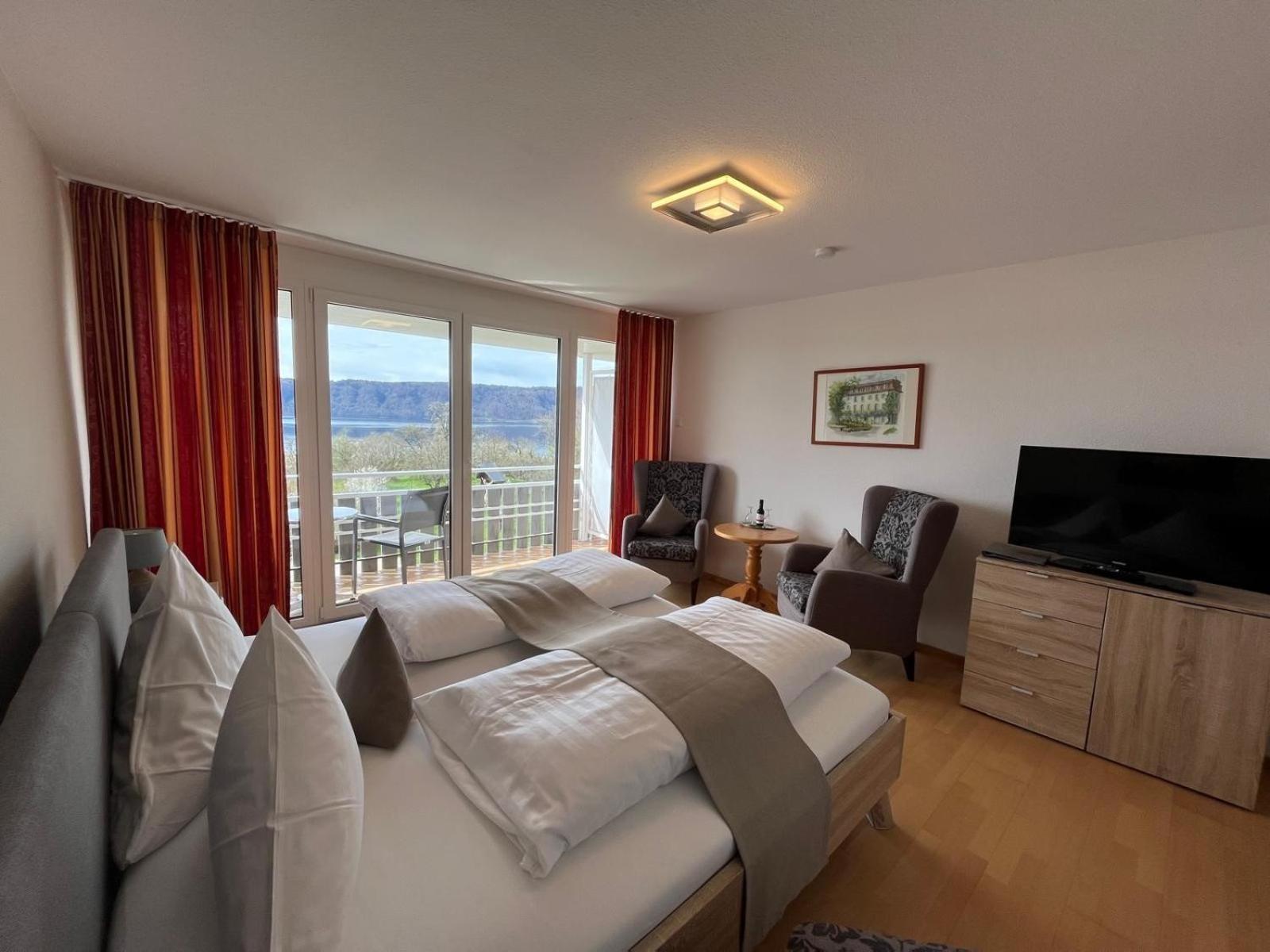 Sternen Hotel Sipplingen