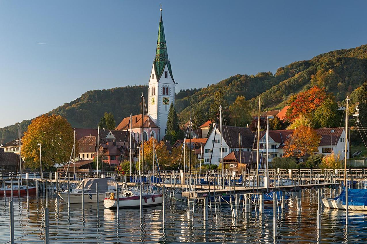 Sternen Hotel Sipplingen