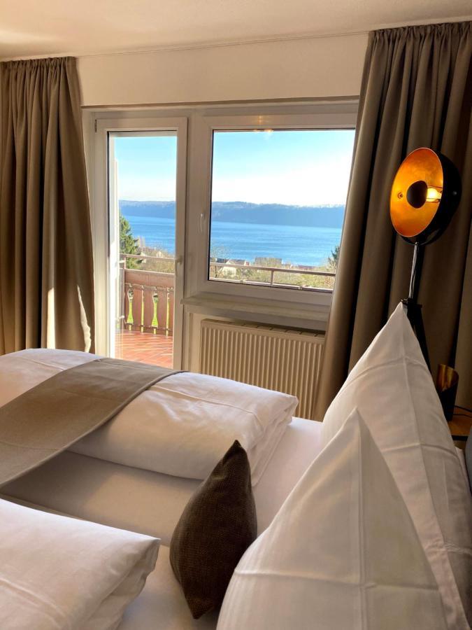 Hotel Sternen Sipplingen