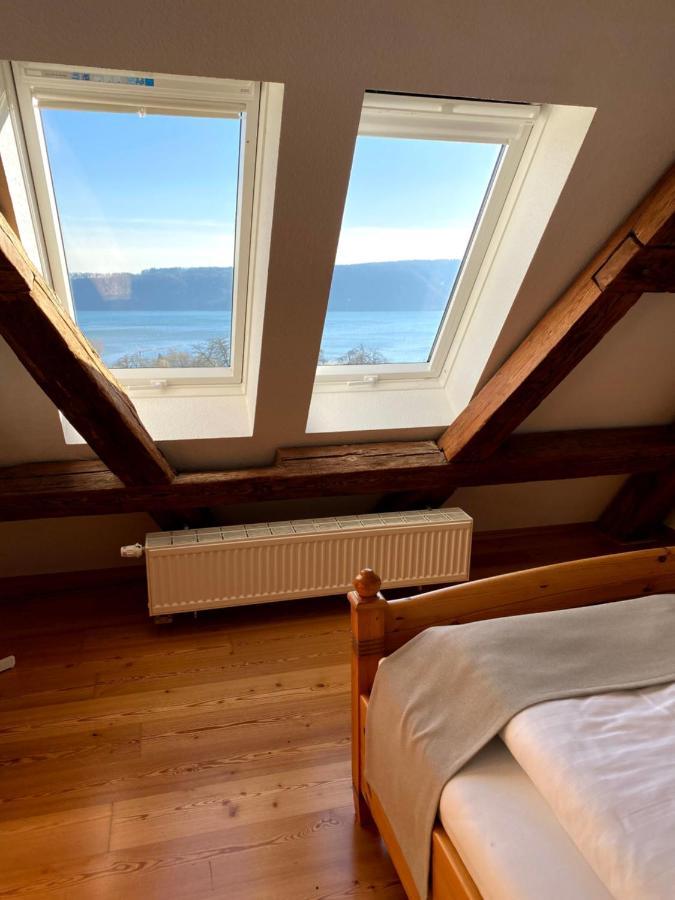 Sternen Hotel Sipplingen