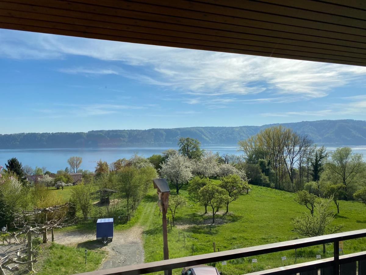 Sternen Hotel Sipplingen
