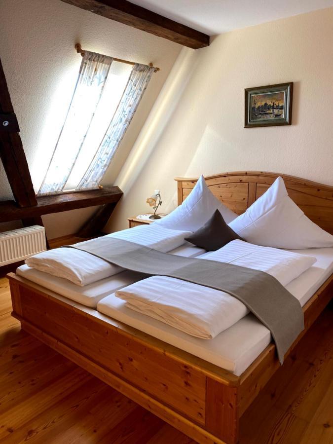 Hotel Sternen Sipplingen